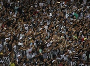 Continua a venda de ingressos para Ceará x Joinville