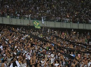 Venda de ingressos para o Clássico-Rei decisivo continua neste sábado
