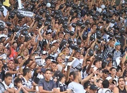 Venda de ingressos para o Clássico-Rei de hoje será em duas lojas e no Castelão