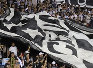 Copa do BR Sub-17: Venda de ingressos para Ceará x Atlético/PR