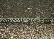 Ceará x Vasco: Com ingressos custando R$ 20,00, venda continua
