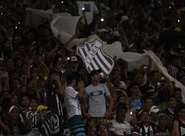Continua a venda de ingressos para Ceará x Atlético/GO