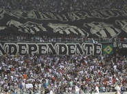 Venda de ingressos para Ceará x Vasco será nas Lojas e no Castelão