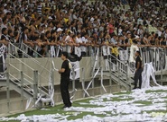 Venda de ingressos para Clássico-Rei começa nesta quinta-feira