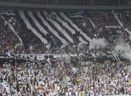 Ceará está entre os maiores públicos da América, aposta pesquisa