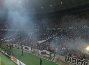 Ceará tem a quarta melhor média de público na história da Copa do Brasil