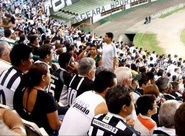 Ceará x Atlético/MG terá ingressos promocionais