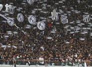 Continua a venda de ingressos para o Clássico-Rei de domingo
