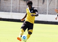 Vozão encerrou preparativos para duelo contra o Luverdense