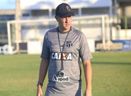 Chamusca: “Foco é 100% no Paysandu. Não adianta pensar em outros jogos e esquecer do nosso”