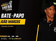 João Marcos é o convidado desta terça-feira, 13/08, do Programa do Vozão