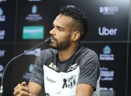 Valdo prevê jogo difícil contra o Altos, mas quer valer mando de campo: “Temos que nos impor”