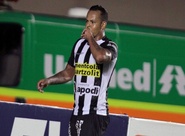Vozão deslancha no segundo tempo e goleia o Vila Nova por 5 x 1
