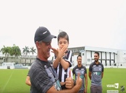 Vozão TV: Confira o que vai rolar no episódio 87