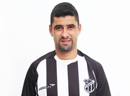 Contratação: Alvinegro acerta com o atacante William