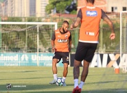 Xavier valoriza padrão tático da equipe, mas cobra efetividade no último passe