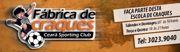 Fábrica de Craques