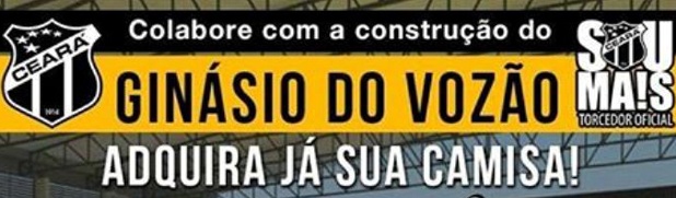 Ginásio do Vozão