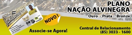 Nação Alvinegra (Bronze, Prata e Ouro)