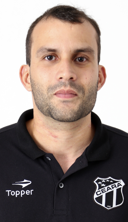 Cristiano Bruno Ibiapina de Sousa