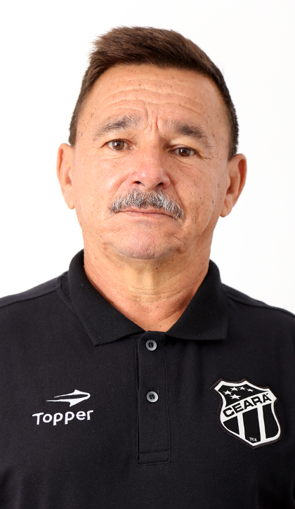 José Orlando da Silva