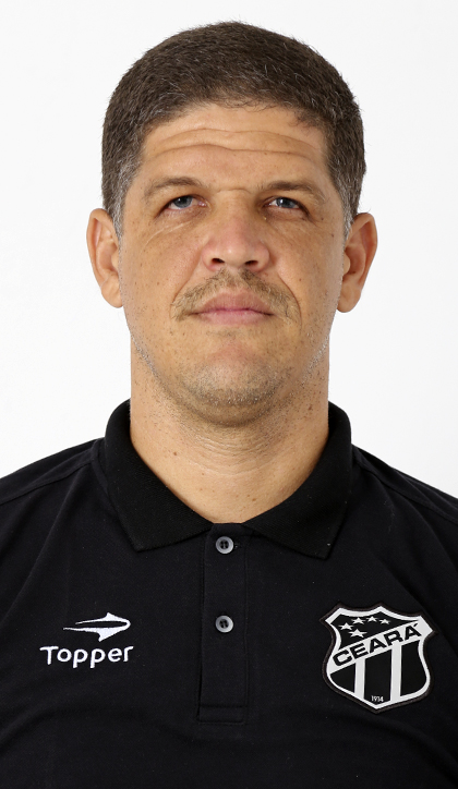 Everaldo Gonçalves Santana