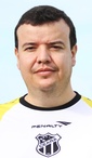 Gustavo Mauricio de Azevedo Pires