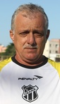 Sérgio Luís Mota Soares de Albuquerque