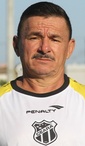 José Orlando da Silva
