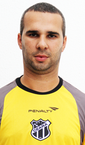 Reverson Bastos Pimentel