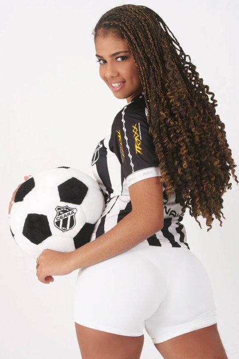 Taiana Shirley Costa Vasconcelos
