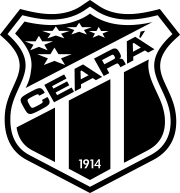 Logo Ceará SC