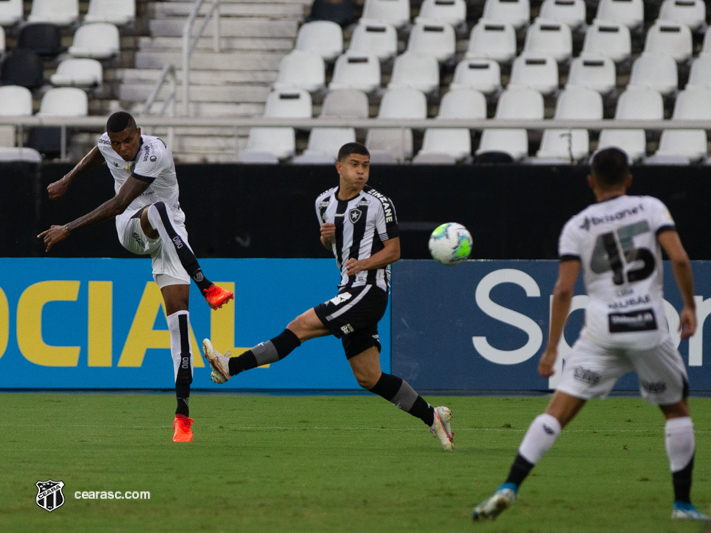 [31-10-2020] Botafogo x Ceará 96