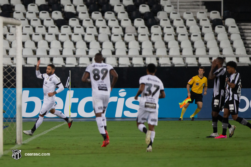 [31-10-2020] Botafogo x Ceará 324