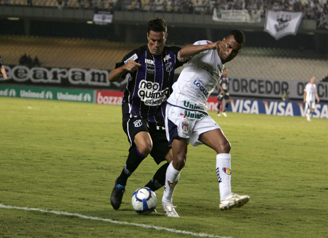 [28-08] Ceará 2 x 2 Grêmio Prudente - 16