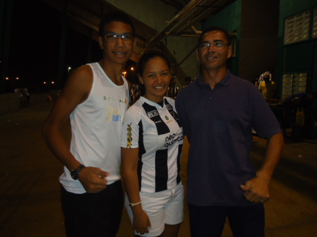 [10-11] Ceará 2 x 2 Botafogo - TORCIDA - 54