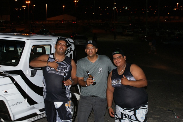 Ceará Rally Team - 11