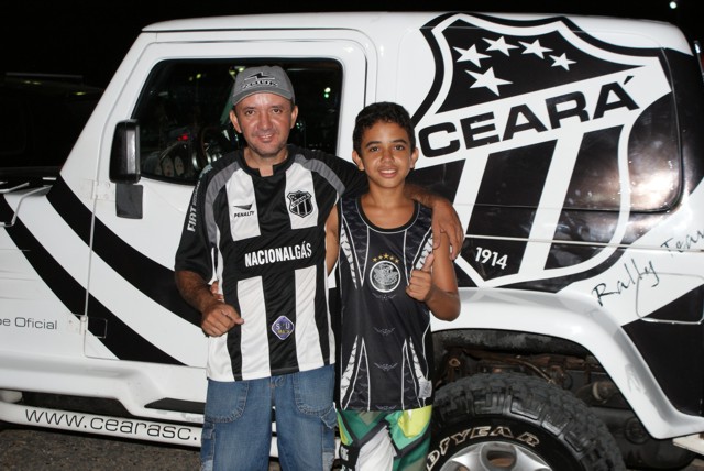 Ceará Rally Team - 12