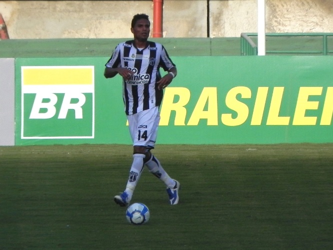 [08/08] Ceará 0 x 0 Atlético-GO - 32