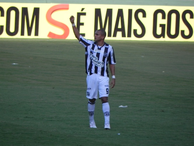 [08/08] Ceará 0 x 0 Atlético-GO - 34