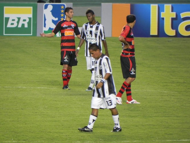 [08/08] Ceará 0 x 0 Atlético-GO - 36