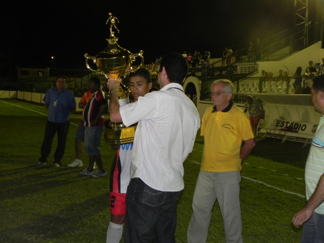 [03-12] Sub-17 Campeão Cearense 2010 - 16