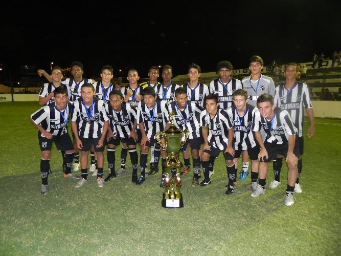 [03-12] Sub-17 Campeão Cearense 2010 - 23