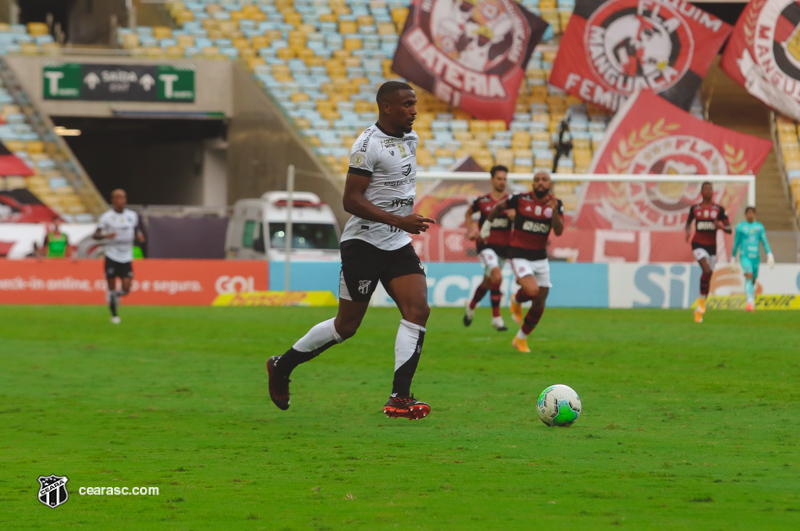 [10-01-2021] Flamengo x Ceará 0369