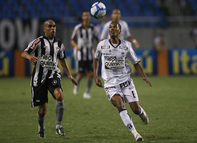 [25-08] Botafogo 1 x 0 Ceará - 3