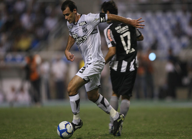 [25-08] Botafogo 1 x 0 Ceará - 6