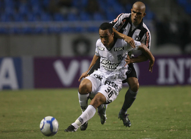 [25-08] Botafogo 1 x 0 Ceará - 7