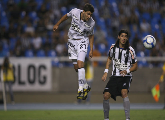[25-08] Botafogo 1 x 0 Ceará - 11