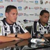 [24-08] Evandro Apresenta Reforços - 3
