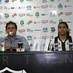 [24-08] Evandro Apresenta Reforços - 5